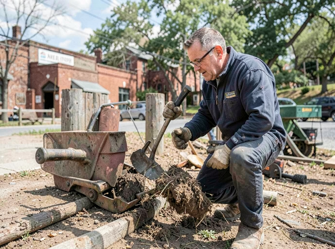 Animal Waste Removal in Littleton, CO